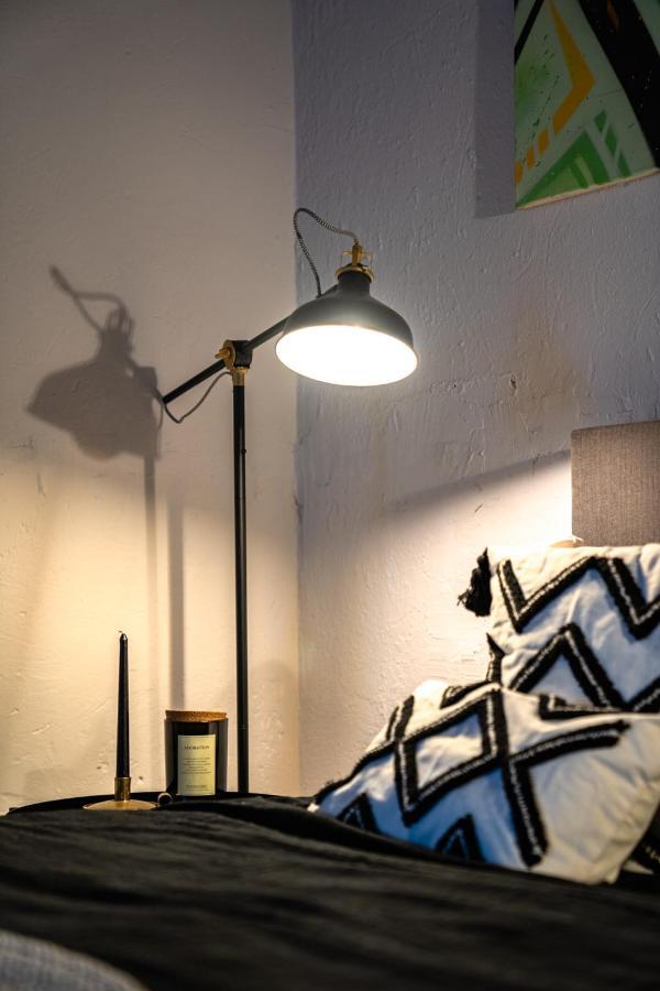 Design Loft - 200Qm2 - Heimkino - Bestlage - Parkplatz Wiesbaden Buitenkant foto